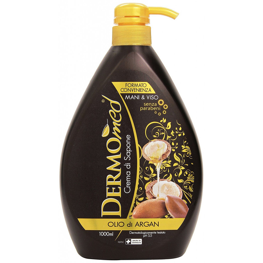 Sapone Liquido per Mani 1 lt.