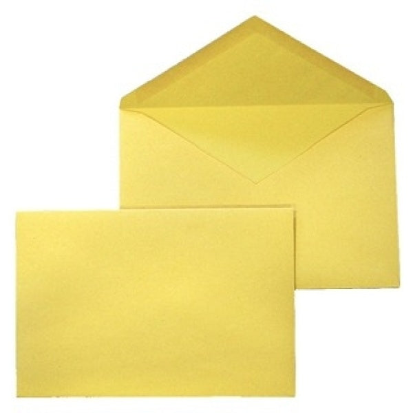 Buste Blasetti Giallo Posta 23X32 cf. 250 pz. 183