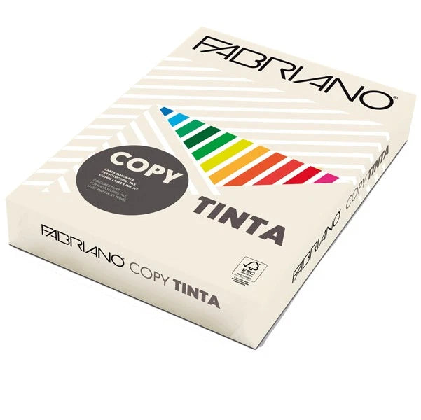 Carta A4 Fabriano Copy Tinta 160gr. 250FF