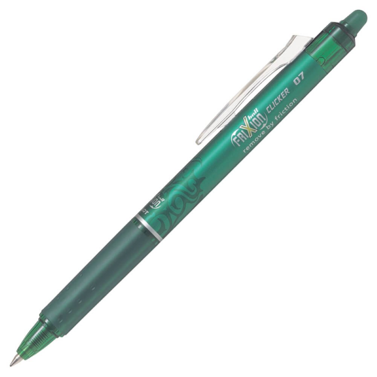Penne Pilot Frixion Clicker a Scatto 0,7