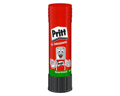 Colla Stick varie gr. Pritt Stick