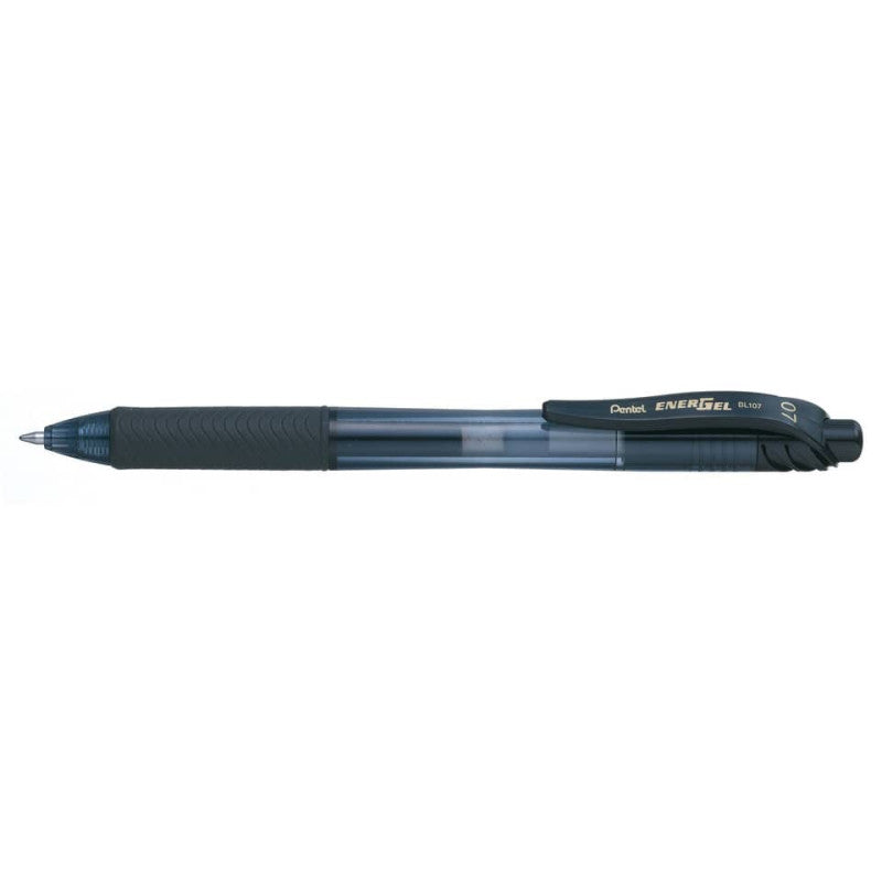 Penna Pentel Energel BL107 "X" 0,7 a Scatto