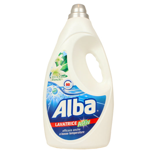 Alba Lavatrice 60 Lavaggi