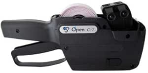 Prezzatrice Open C17 2616