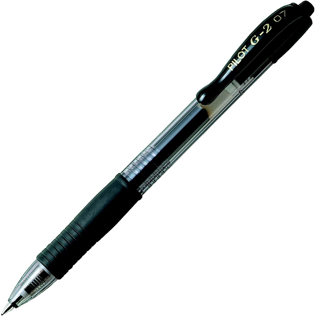 Penne Pilot a scatto G2 BL-G2-7 Singola