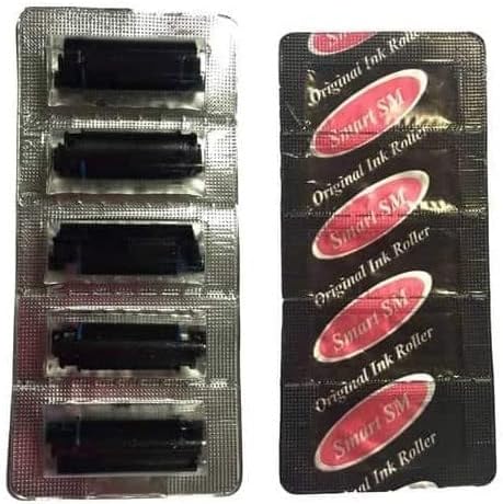 Tampone per prezzatrice "Smart"