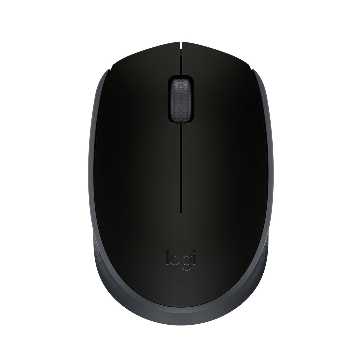 Mouse wireless Logitech B190