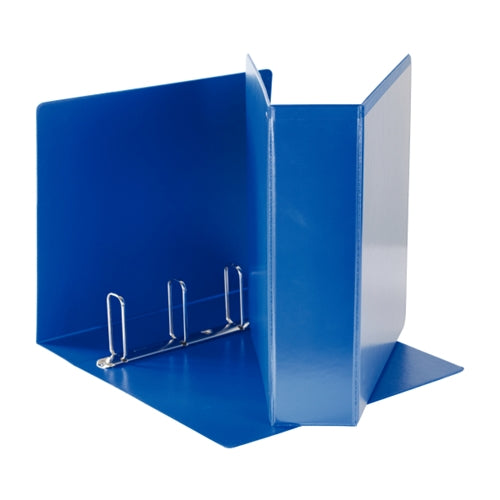 Cartelle Raccoglitori Personalizzabili Diam. 40 Colore Blu