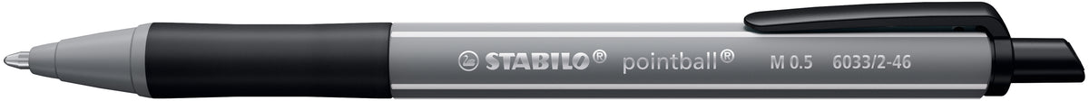 Stabilo Pointball Colorful 1pz.