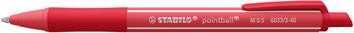 Stabilo Pointball Colorful 1pz.