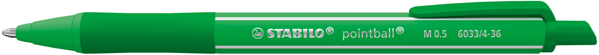 Stabilo Pointball Colorful 1pz.