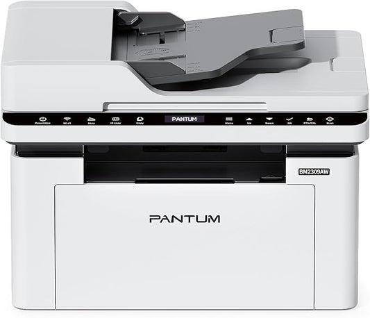 Multifunzione Stampante Laser Pantum A4 BM2300AW