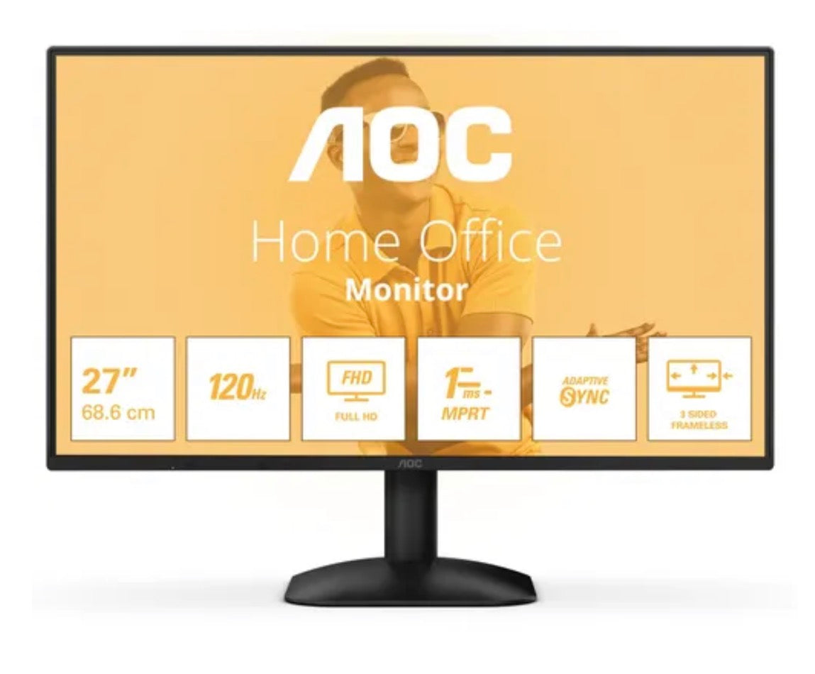 Monitor 24” AOC 24B31H