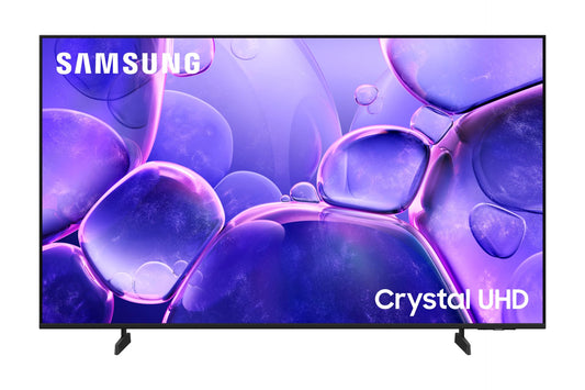 TV SAMSUNG 55” 4K SMART-TV DVB-T2/C/S2 EUROPA