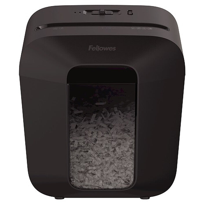 Distruggidocumenti Fellowes Powershred LX25 a Frammento