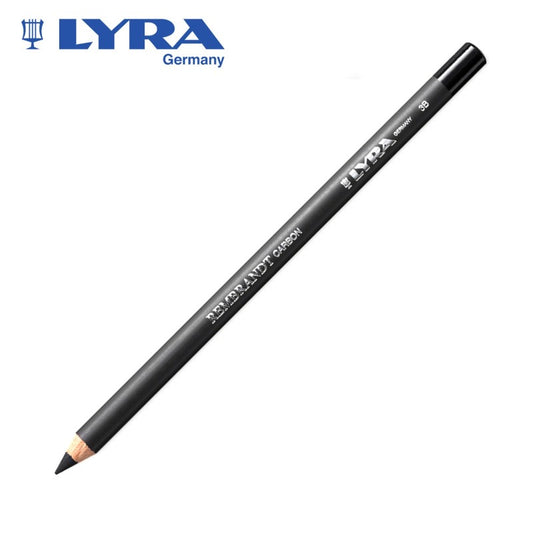 Matita Lyra Carboncino Nero Secco