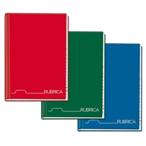 Rubrica Protocollo 30FF.