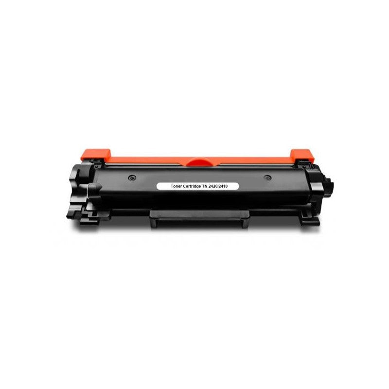 Toner Brother TN-2420 3K con Chip Rigenerato