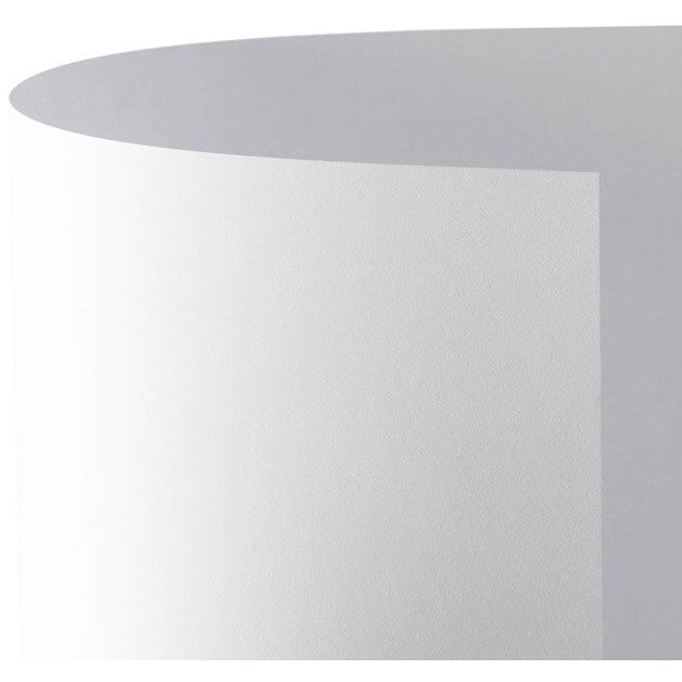 Bristol Fabriano Carta Crea Bianco 35X50 CF.10FF.