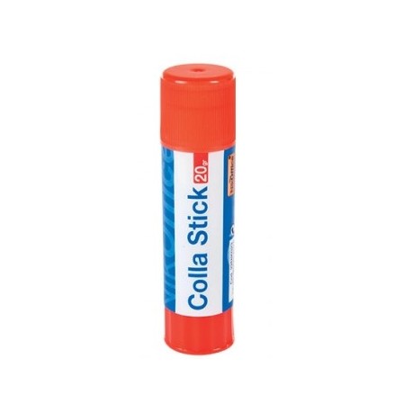 Colla Stick VARIE MISURE PVP NIKOFFICE