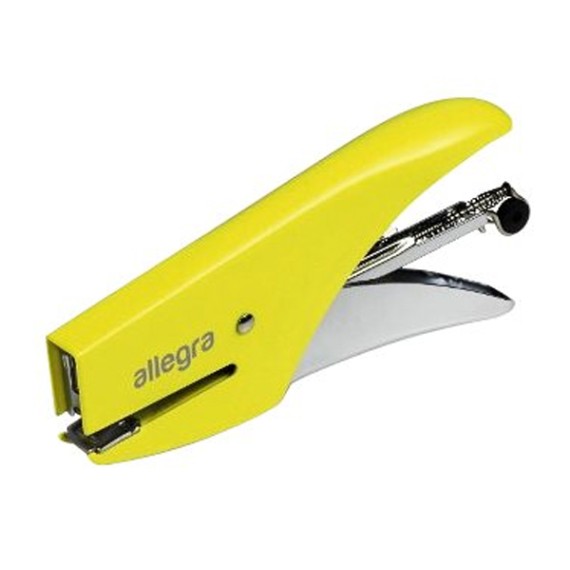 Cucitrice Iternet "Allegra" con Punto 548 (6/4)