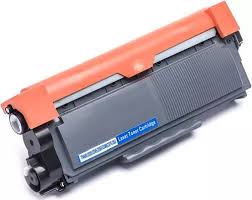 Toner Brother L2300 TN2320 rigenerato x  Stampante DCP 7057