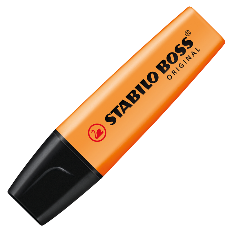Stabilo Evidenziatori Boss Original