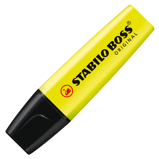 Stabilo Evidenziatori Boss Original