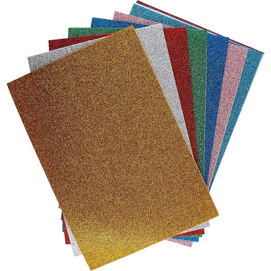 Fogli Eva 2mm 40x60 10FF.