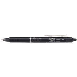 Penne Pilot Frixion Clicker a Scatto 0,7