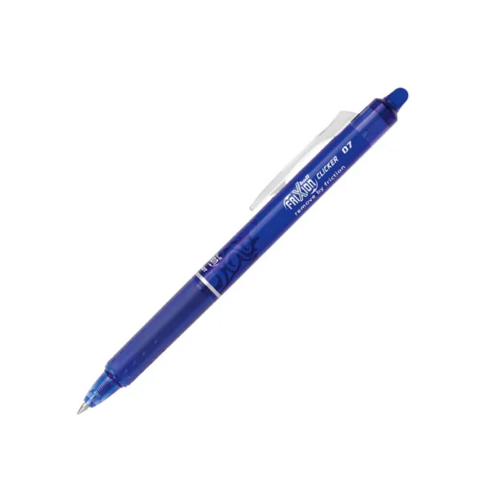Penne Pilot Frixion Clicker a Scatto 0,7