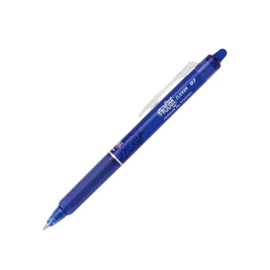 Penne Pilot Frixion Clicker a Scatto 0,7