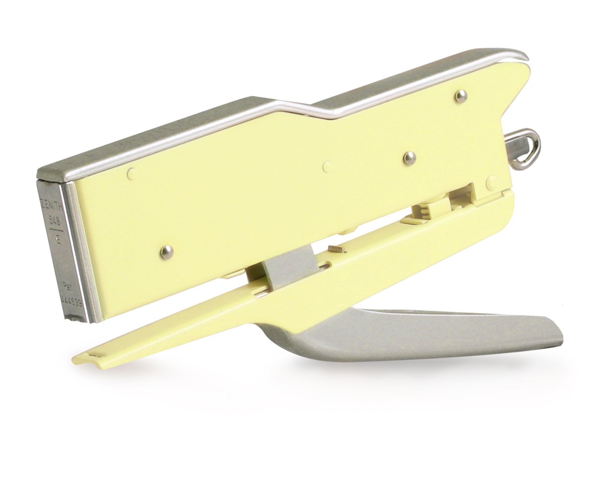 Cucitrice Zenith 548/E passo 8 "PASTEL" Colore DIVERSI