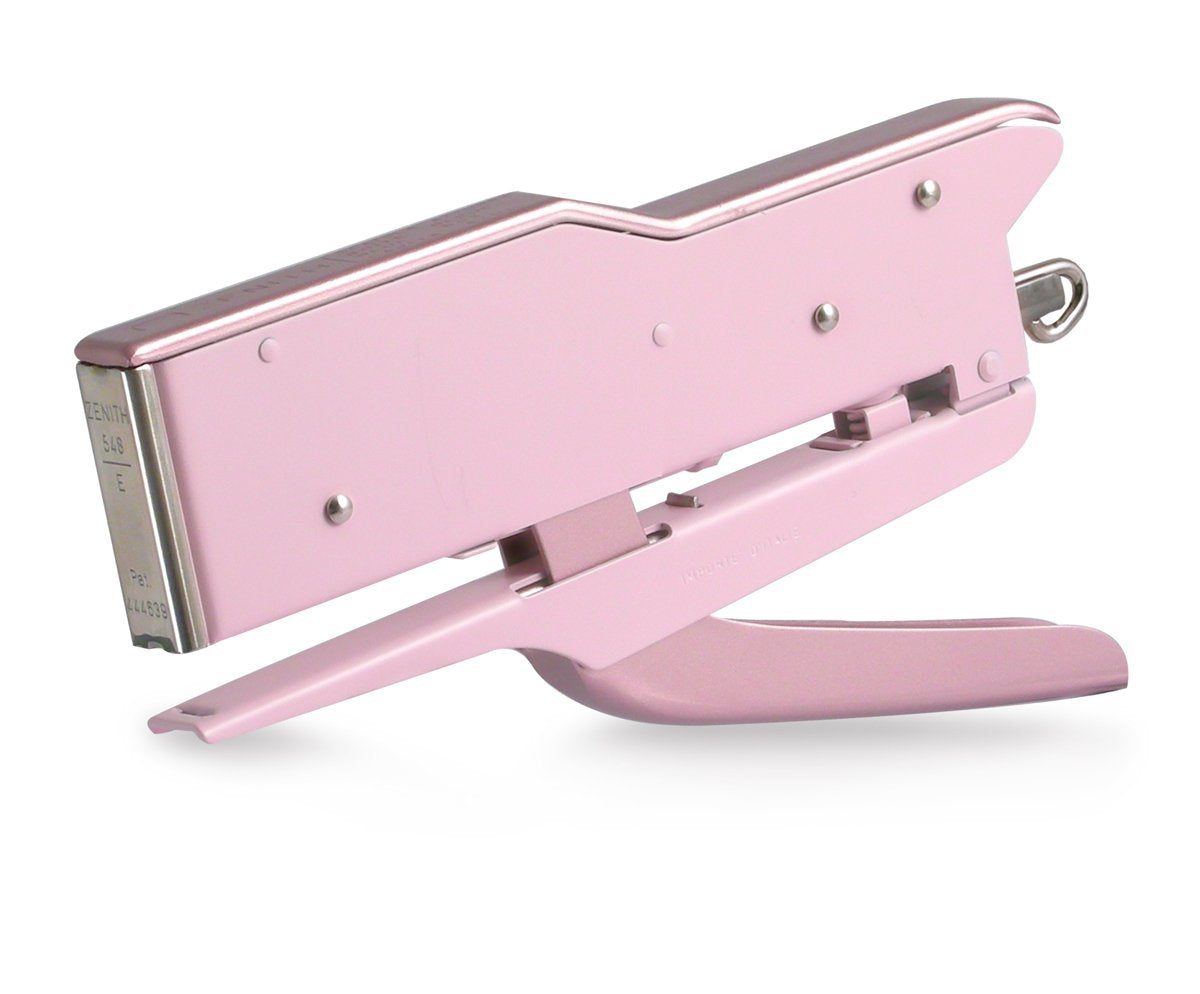 Cucitrice Zenith 548/E passo 8 "PASTEL" Colore DIVERSI