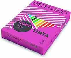 Carta A4 Fabriano Copy Tinta 160gr. 250FF