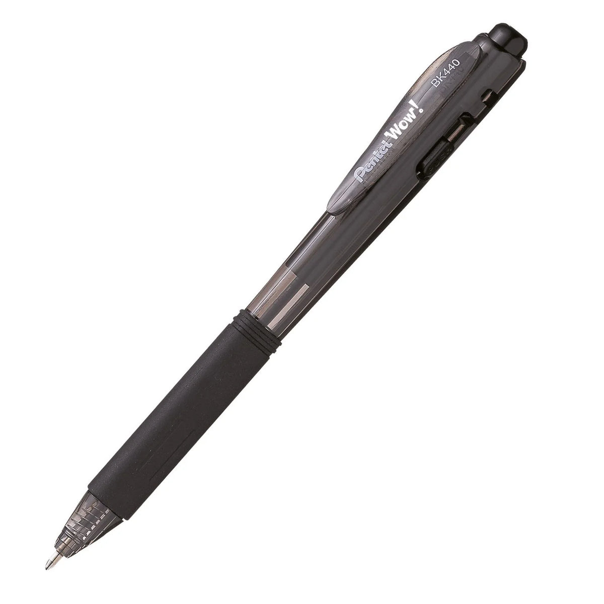 Penna Pentel BX440 "WOW" a Scatto 1,0