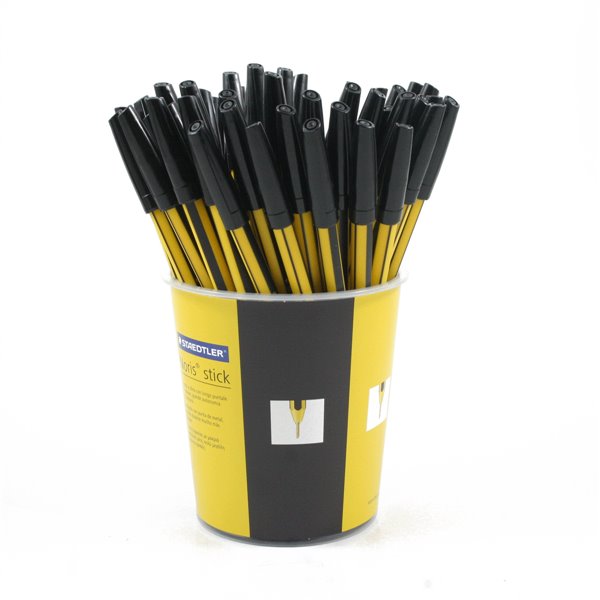 Penne Staedtler Noris 434 Cf. da 50 pz.