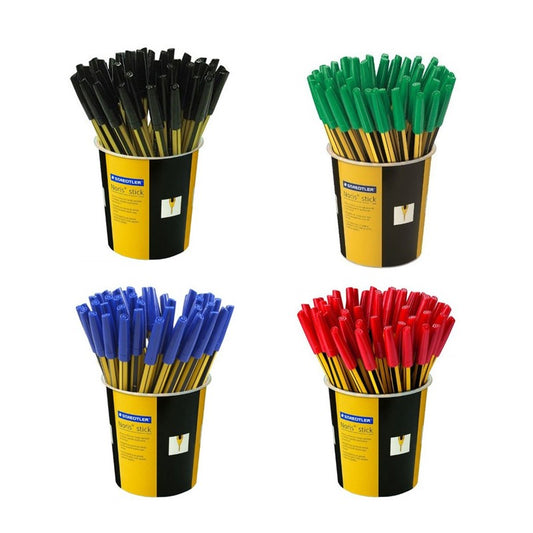 Penne Staedtler Noris 434 Cf. da 50 pz.