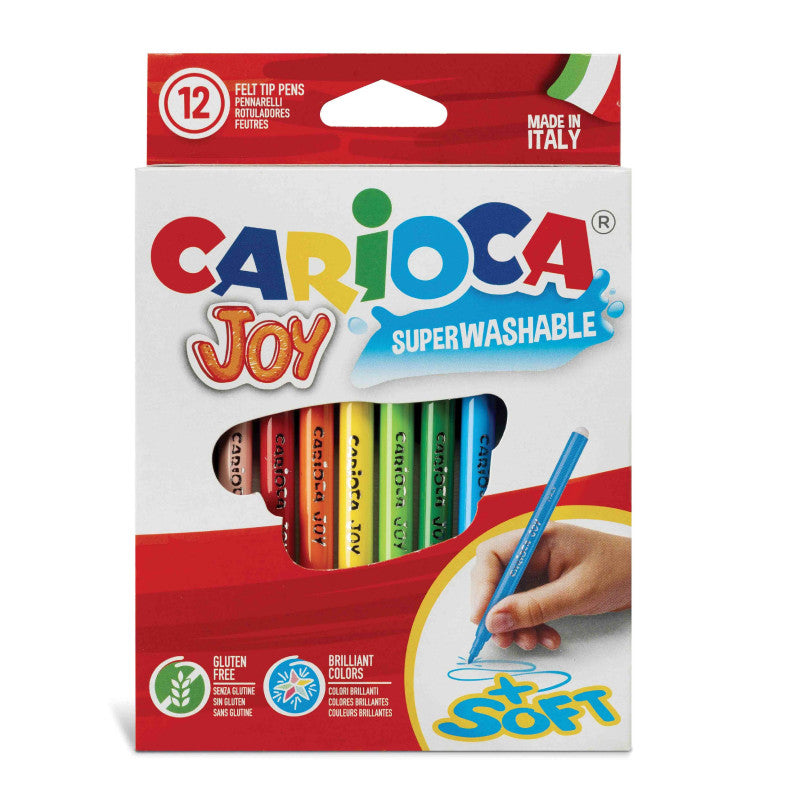 Pennarelli Carioca Joy Superwashable a 12 40614