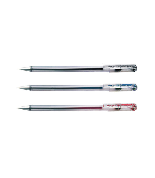 Penna Pentel Superb BK77 0,7