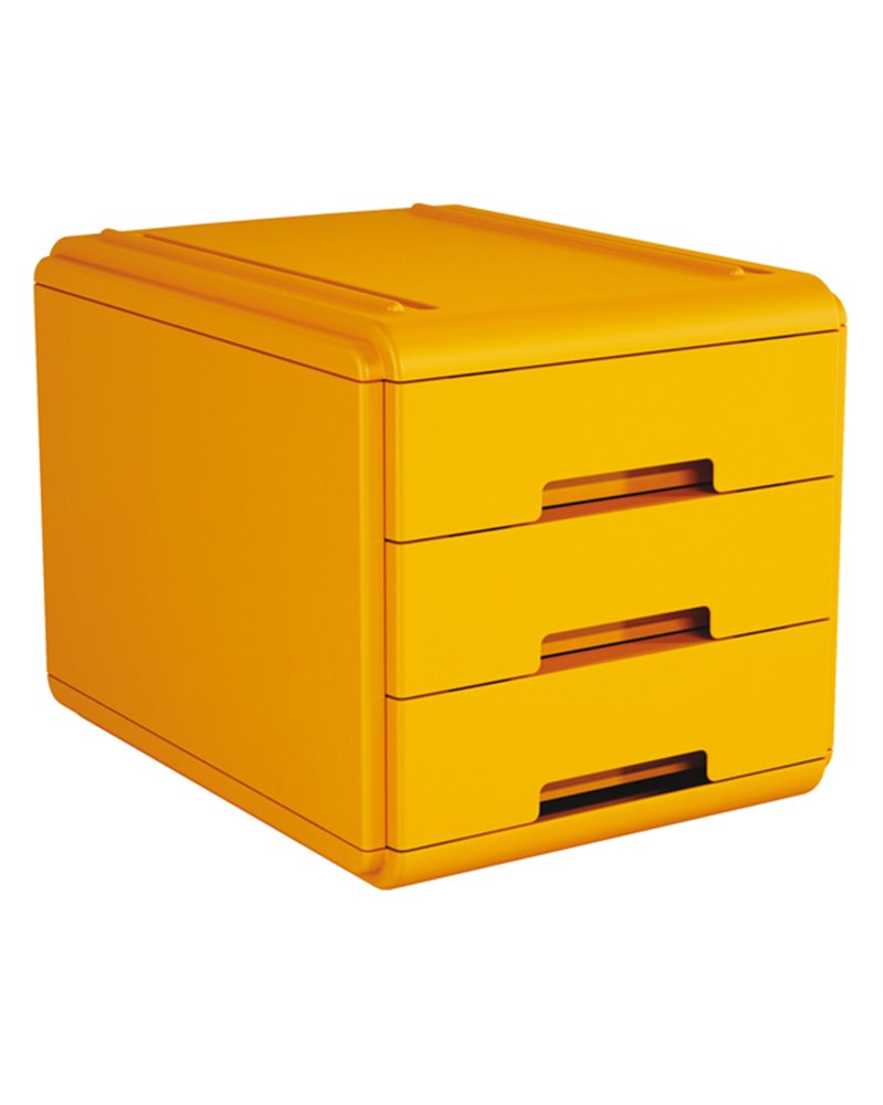 Cassettiera Mini 3 Cassetti Arda