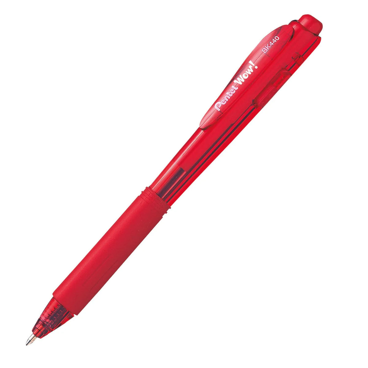 Penna Pentel BX440 "WOW" a Scatto 1,0