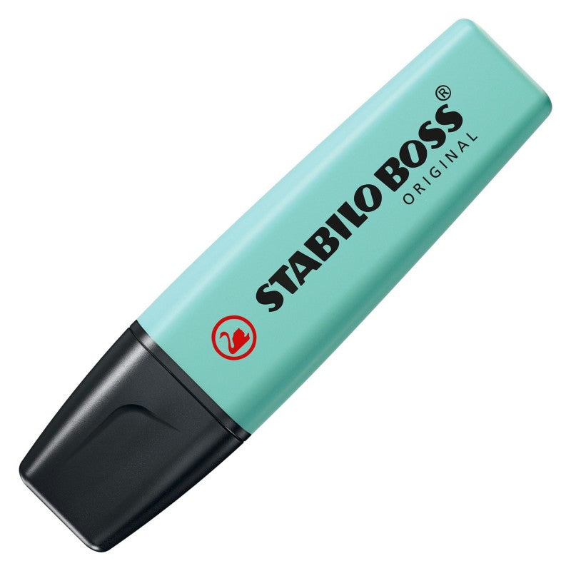 Stabilo Boss Original Pastel