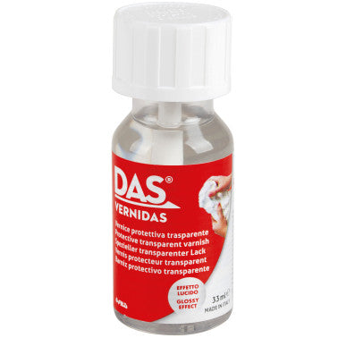 Flacone Vernidas 33 Ml.