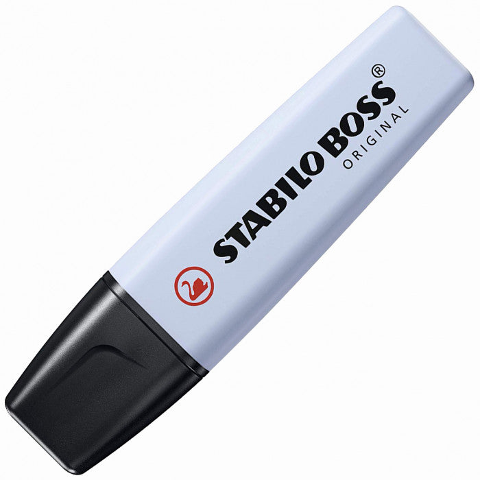 Stabilo Boss Arty 10 pz. Wallet Cool